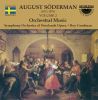 August Söderman: Orkesterværker, Vol. 2